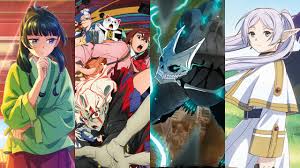 Animes