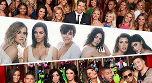 TV Reality